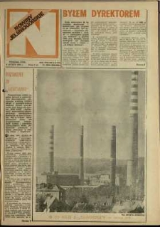 Nowiny Jeleniogórskie : tygodnik PZPR, R. 24, 1981, nr 5 (1176)