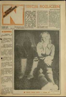 Nowiny Jeleniogórskie : tygodnik PZPR, R. 24, 1981, nr 9 (1170!)