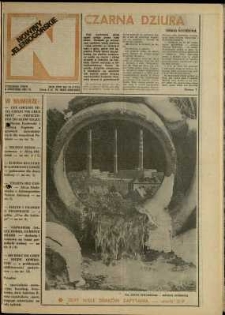 Nowiny Jeleniogórskie : tygodnik PZPR, R. 24, 1981, nr 14 (1175!)