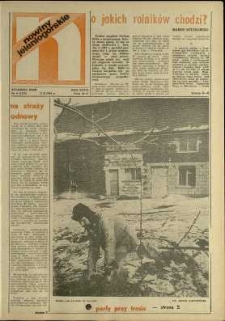 Nowiny Jeleniogórskie : tygodnik PZPR, R. 27, 1984, nr 8 (1318)