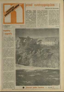 Nowiny Jeleniogórskie : tygodnik PZPR, R. 27, 1984, nr 23 (1333)