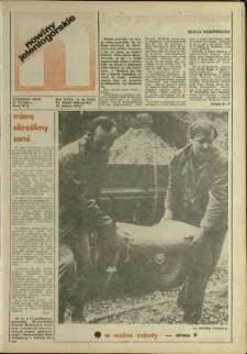 Nowiny Jeleniogórskie : tygodnik PZPR, R. 27, 1984, nr 26 (1336)