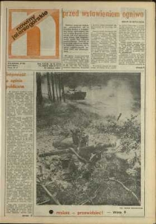 Nowiny Jeleniogórskie : tygodnik PZPR, R. 27, 1984, nr 41 (1351)