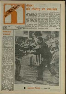 Nowiny Jeleniogórskie : tygodnik PZPR, R. 27, 1984, nr 43 (1353)