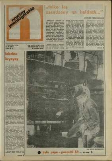 Nowiny Jeleniogórskie : tygodnik PZPR, R. 27, 1984, nr 46 (1356)