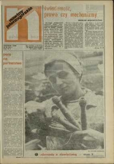 Nowiny Jeleniogórskie : tygodnik PZPR, R. 27, 1984, nr 48 (1358)