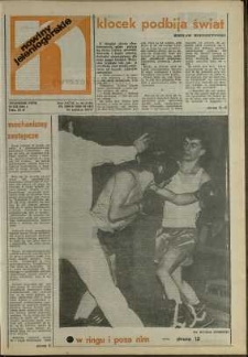 Nowiny Jeleniogórskie : tygodnik PZPR, R. 27, 1984, nr 50 (1360)