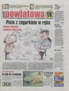 Gazeta Powiatowa - Wiadomości Oławskie, 2003, nr 9 (511)