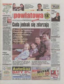 Gazeta Powiatowa - Wiadomości Oławskie, 2004, nr 13 (567)