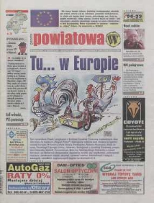Gazeta Powiatowa - Wiadomości Oławskie, 2004, nr 18 (572)