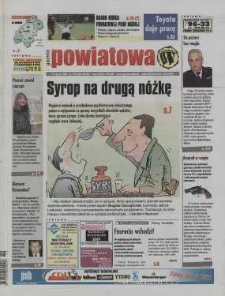 Gazeta Powiatowa - Wiadomości Oławskie, 2005, nr 12 (618)