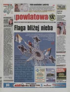 Gazeta Powiatowa - Wiadomości Oławskie, 2005, nr 16 (622)