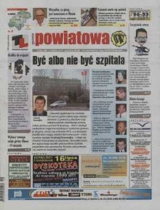 Gazeta Powiatowa - Wiadomości Oławskie, 2005, nr 29 (635)
