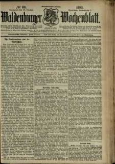 Waldenburger Wochenblatt, Jg. 39, 1893, nr 86