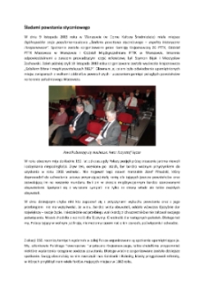 Śladami powstania styczniowego [Dokument elektroniczny]