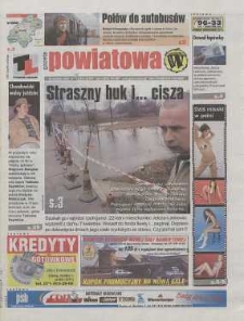 Gazeta Powiatowa - Wiadomości Oławskie, 2006, nr 16 (675)