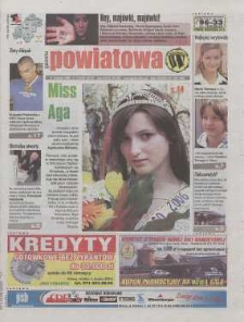 Gazeta Powiatowa - Wiadomości Oławskie, 2006, nr 17 (676)