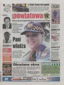Gazeta Powiatowa - Wiadomości Oławskie, 2006, nr 29 (688)