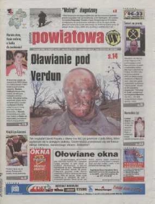 Gazeta Powiatowa - Wiadomości Oławskie, 2006, nr 36 (695)