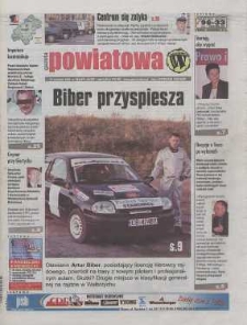 Gazeta Powiatowa - Wiadomości Oławskie, 2006, nr 38 (697)