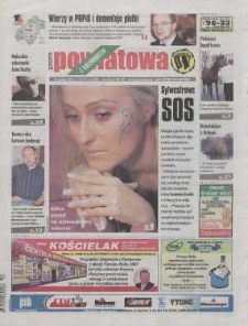 Gazeta Powiatowa - Wiadomości Oławskie, 2006, nr 52 (711)