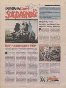 Dolnośląska Solidarność, 2000, nr 4 (183)