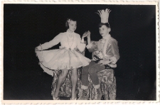 Zespół czytelniczy "Bajeczka" w Jaworze w latach 1966-1967, zdjęcie 5