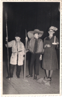 Zespół czytelniczy "Bajeczka" w Jaworze w latach 1966-1967, zdjęcie 6