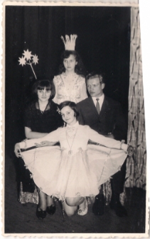 Zespół czytelniczy "Bajeczka" w Jaworze w latach 1966-1967, zdjęcie 9