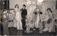 Zespół czytelniczy "Bajeczka" w Jaworze w latach 1966-1967, zdjęcie 10