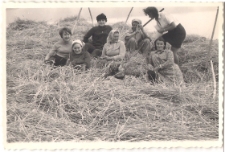 Akcja żniwa w 1968 r., zdjęcie 1