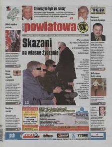 Gazeta Powiatowa - Wiadomości Oławskie, 2007, nr 6 (717)