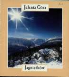 Jelenia Góra - Jagniątków [en]