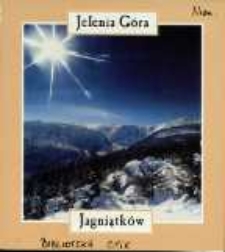 Jelenia Góra - Jagniątków [de]