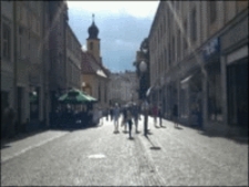 Jelenia Góra - Magiczna Góra [Film]