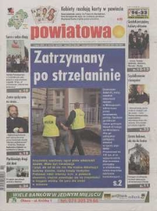 Gazeta Powiatowa - Wiadomości Oławskie, 2008, nr 10 (773)