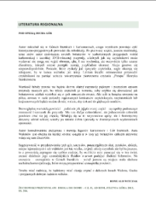 Pod opieką Ducha Gór [Dokument elektroniczny]