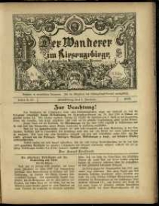 Der Wanderer im Riesengebirge, 1893, nr 123