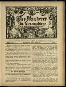 Der Wanderer im Riesengebirge, 1893, nr 134