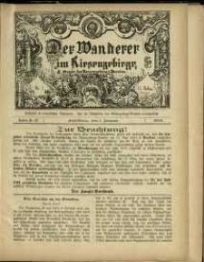 Der Wanderer im Riesengebirge, 1894, nr 135