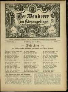 Der Wanderer im Riesengebirge, 1894, nr 137