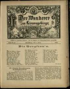 Der Wanderer im Riesengebirge, 1894, nr 140