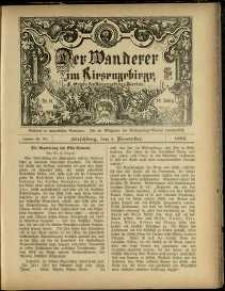 Der Wanderer im Riesengebirge, 1894, nr 145