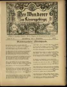 Der Wanderer im Riesengebirge, 1894, nr 146