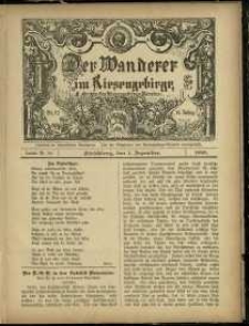 Der Wanderer im Riesengebirge, 1895, nr 158