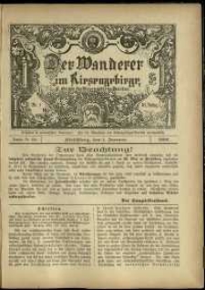 Der Wanderer im Riesengebirge, 1895, nr 159