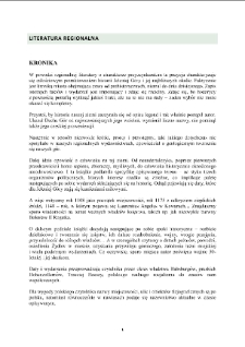 Kronika [Dokument elektroniczny]