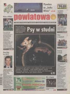 Gazeta Powiatowa - Wiadomości Oławskie, 2008, nr 30 (793)