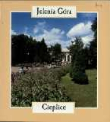 Jelenia Góra - Cieplice [en]