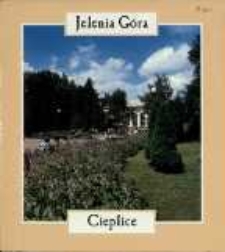 Jelenia Góra - Cieplice [de]